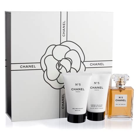 chanel no 5 gift set boots|chanel number 5 boots.